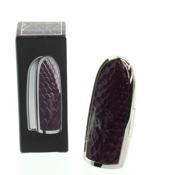 Guerlain Rouge G rtěnka pouzdro Hype Purple