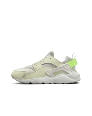 Nike Huarache Run 2.0 Big Kids' Shoes