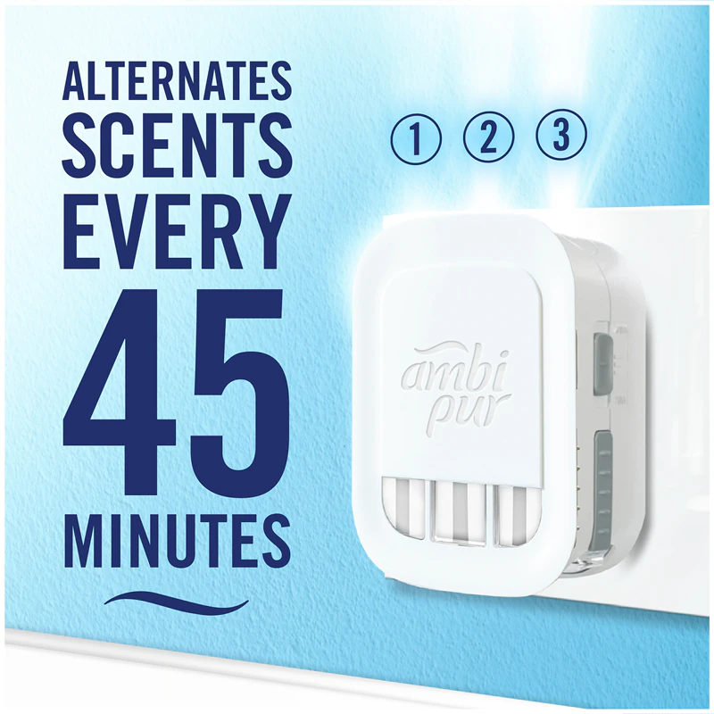 AmbiPur 3volution Spring Awakening Ersatzkartusche