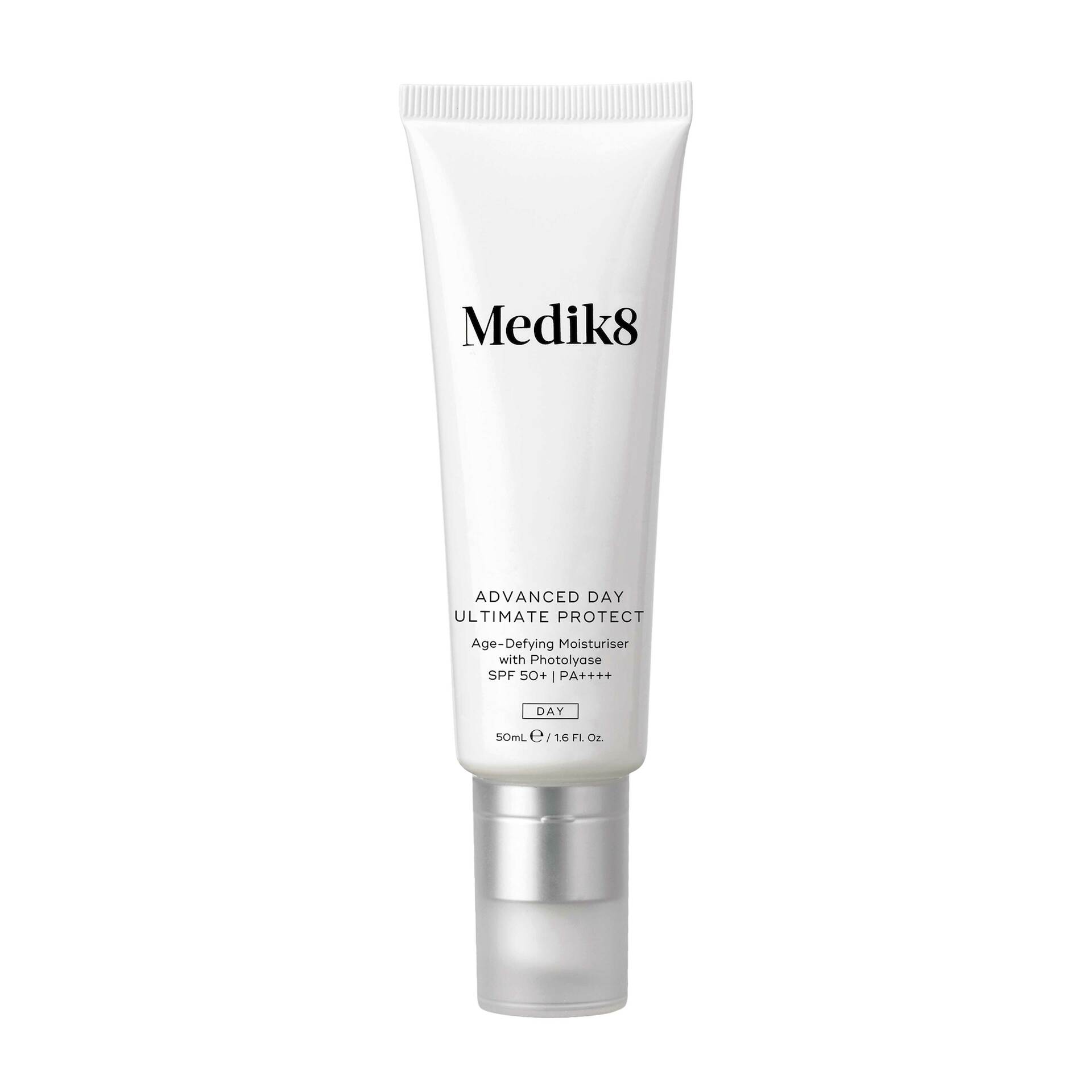 Cremă de zi Advanced Ultimate Protect SPF50+ 50 ml - Medik8