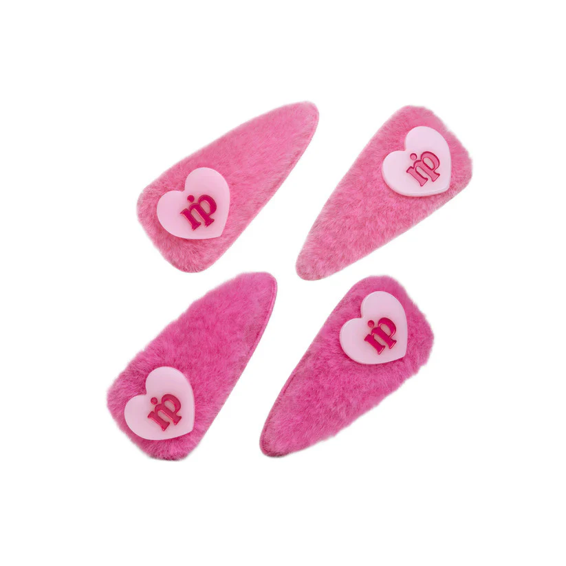 Accessori Beauty Hair - Hair Clips - Cofanetti per Capelli, Forcine e Mollette