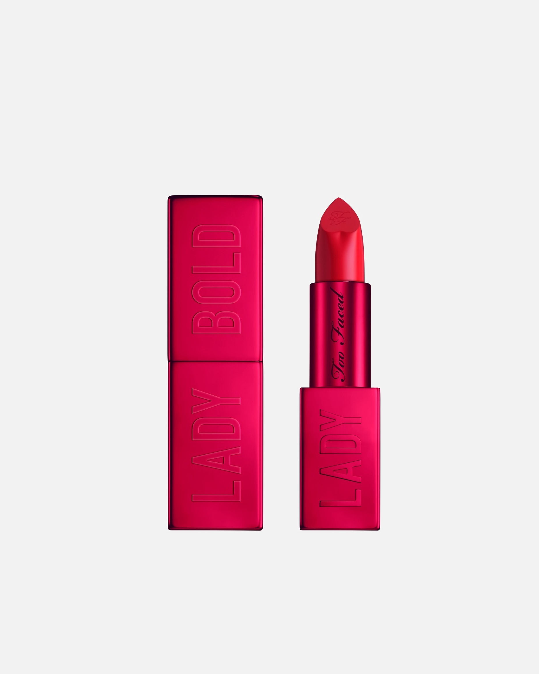 Too Faced Lipstick Lady Bold ruž za usne - 3,3 g
