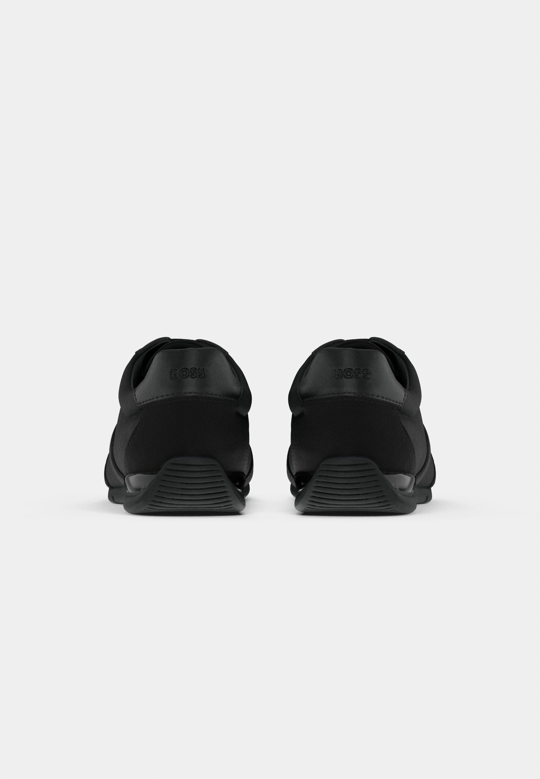 BOSS SATURN - Sneaker - schwarz