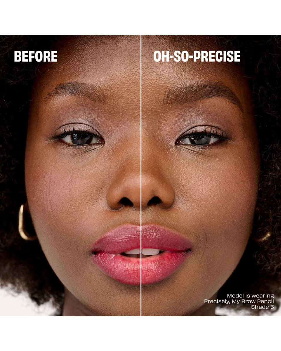 BENEFIT COSMETICS Φρύδια 2025 με Ακριβή Ορισμό