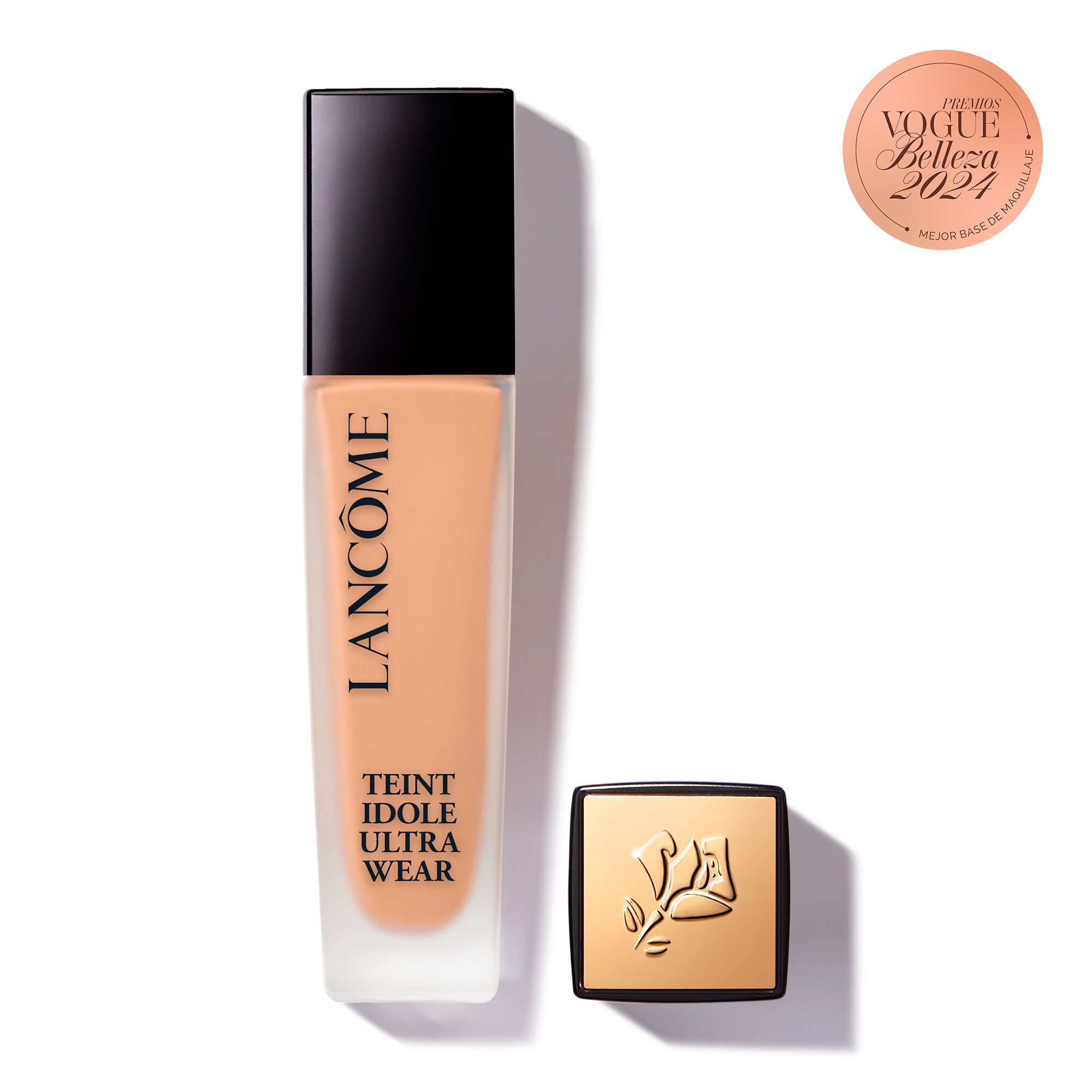 Teint Idole Ultra Wear fluidni puder Luksuzni puderi