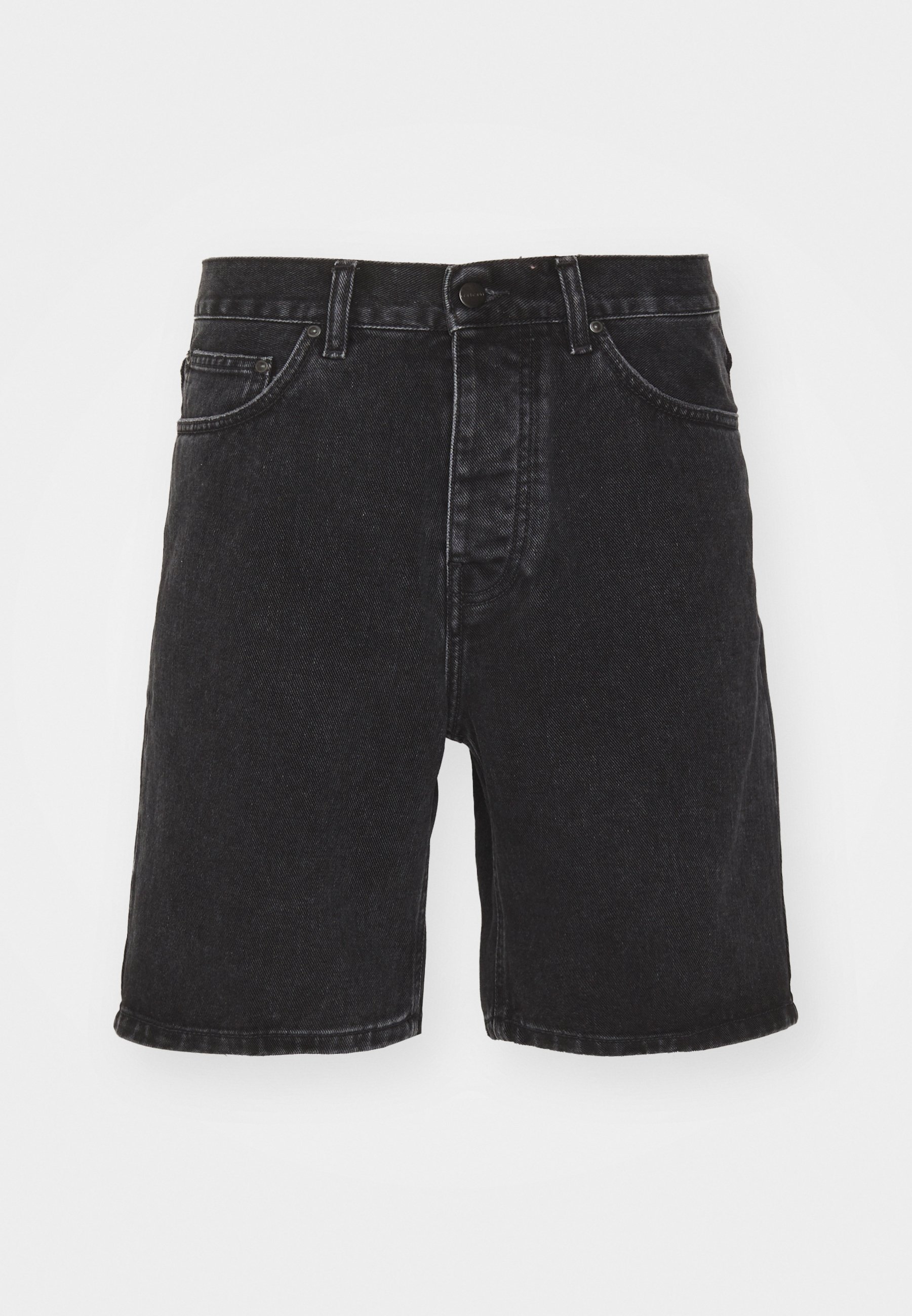 Szorty jeansowe Carhartt WIP