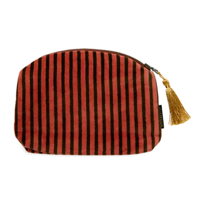 House of RitualsVellore Collection Make-up Bag