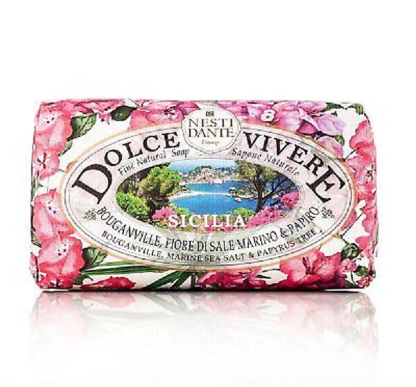 Nesti Dante Dolce Vivere