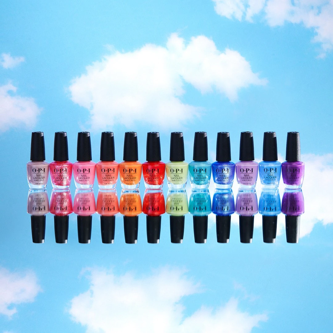 OPI Vernis à Ongles