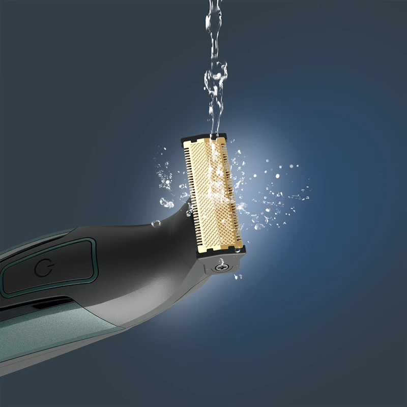Aparador de barba Rowenta Forever Sharp Comfort TN6044E0