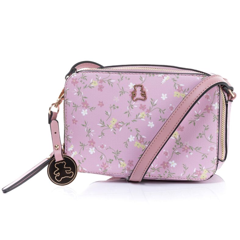  Damentaschen Sacs Rose