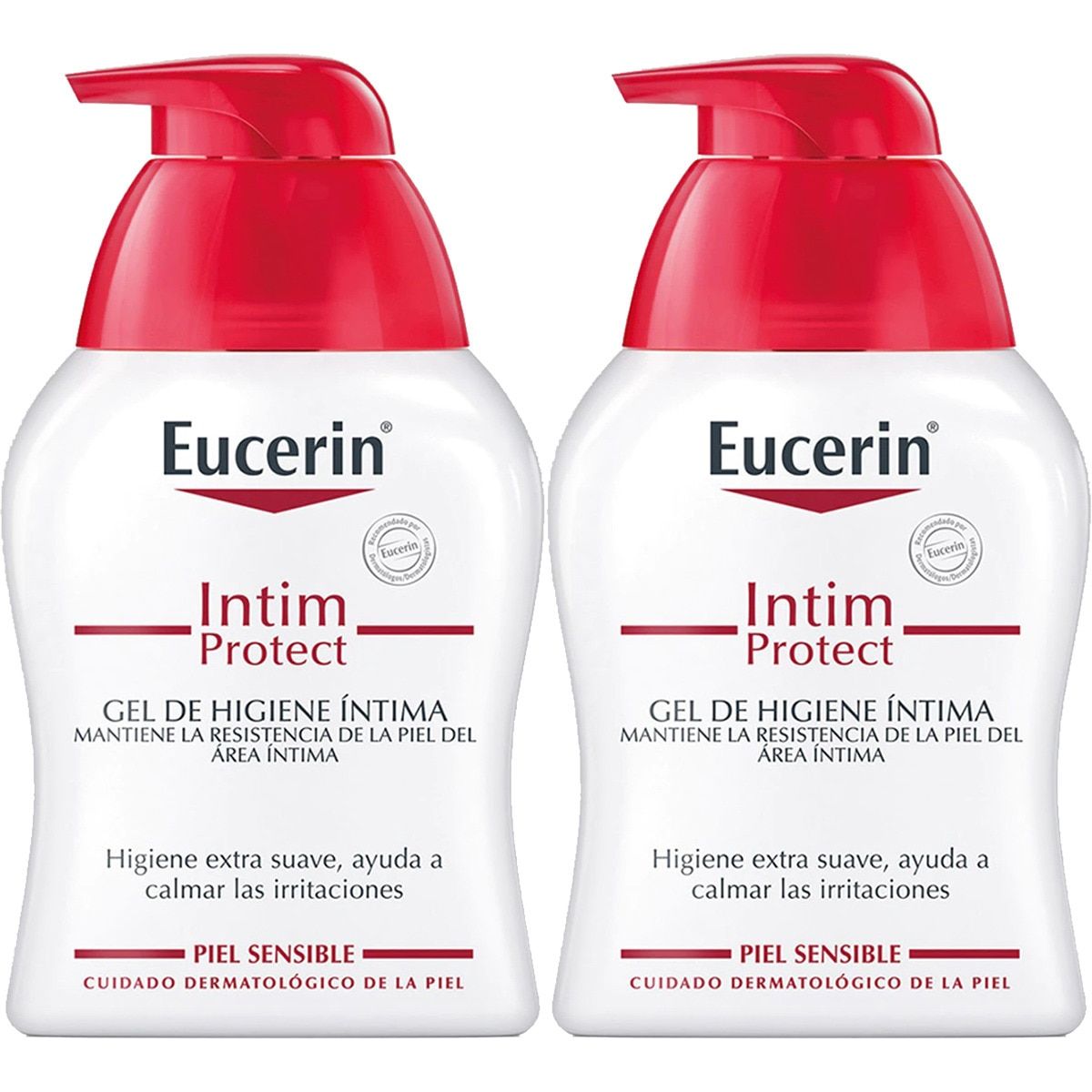 Intim Protect gel za intimnu higijenu Higijena iz ljekarne