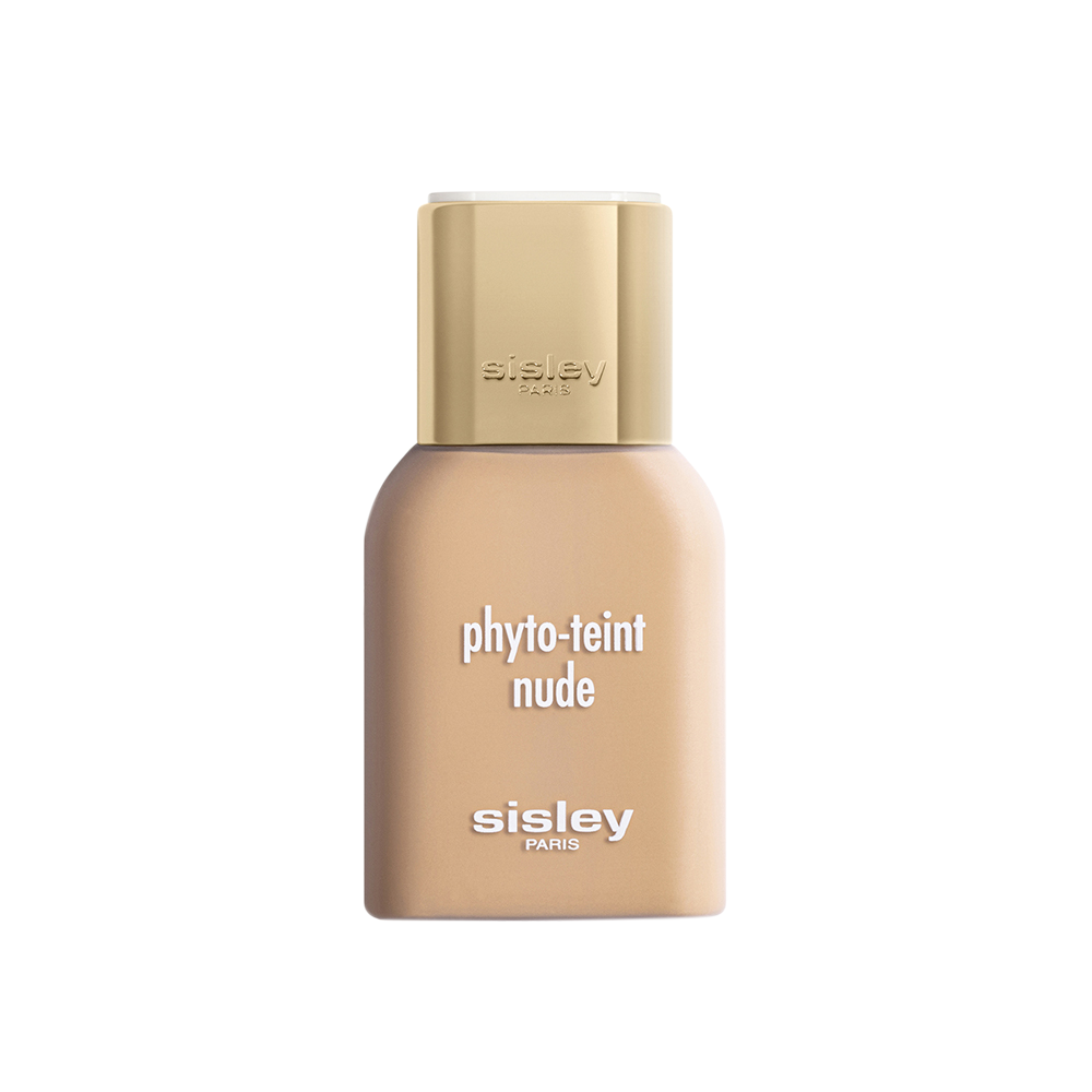 Phyto-Teint Nude tekući puder 2W1 svijetlo bež - Sisley