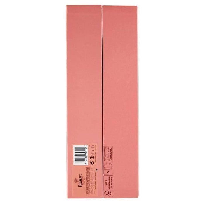 Ruinart Champán Rosado - 75 cl