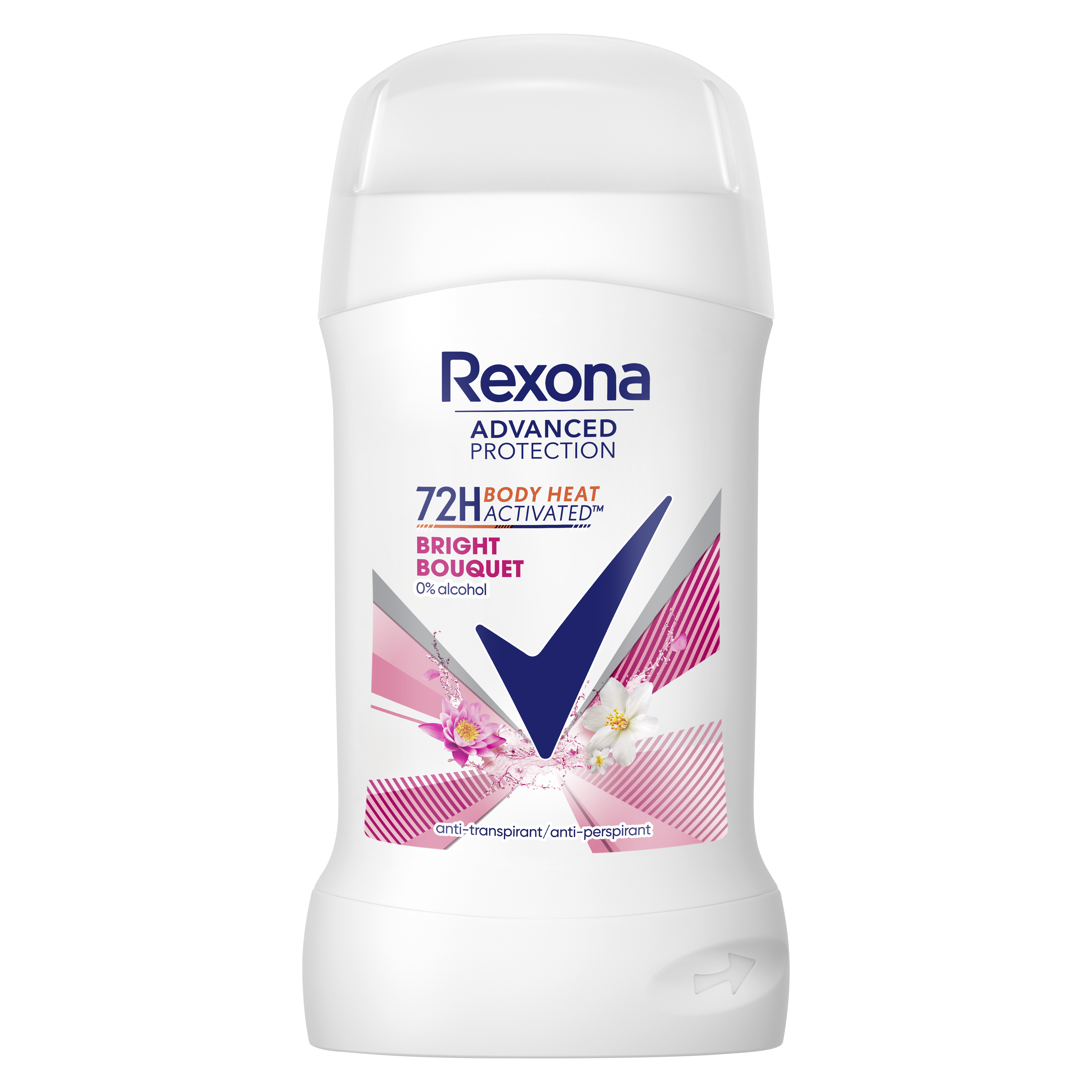 Rexona Bright Bouquet