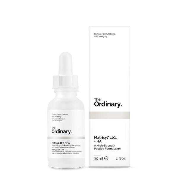 Matrixyl 10% + Ha| 30 ml
