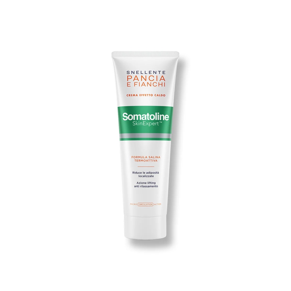 SOMATOLINE Somatoline Thermolifting voor de buik en heupen 250 ml