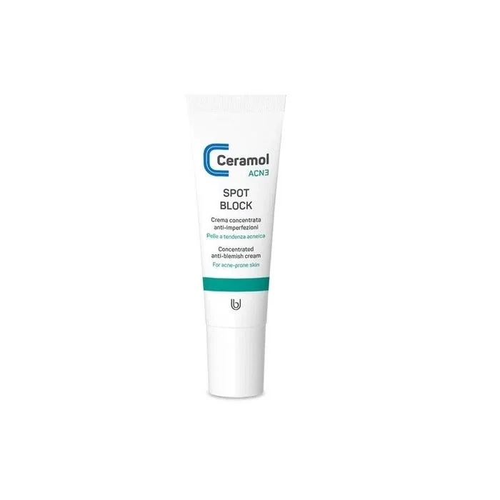 UNIFARCO Ceramol Spot Block 20 ml