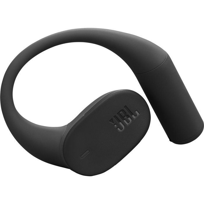 Open-ear headphones - Wireless - JBL - Sense Lite - Black