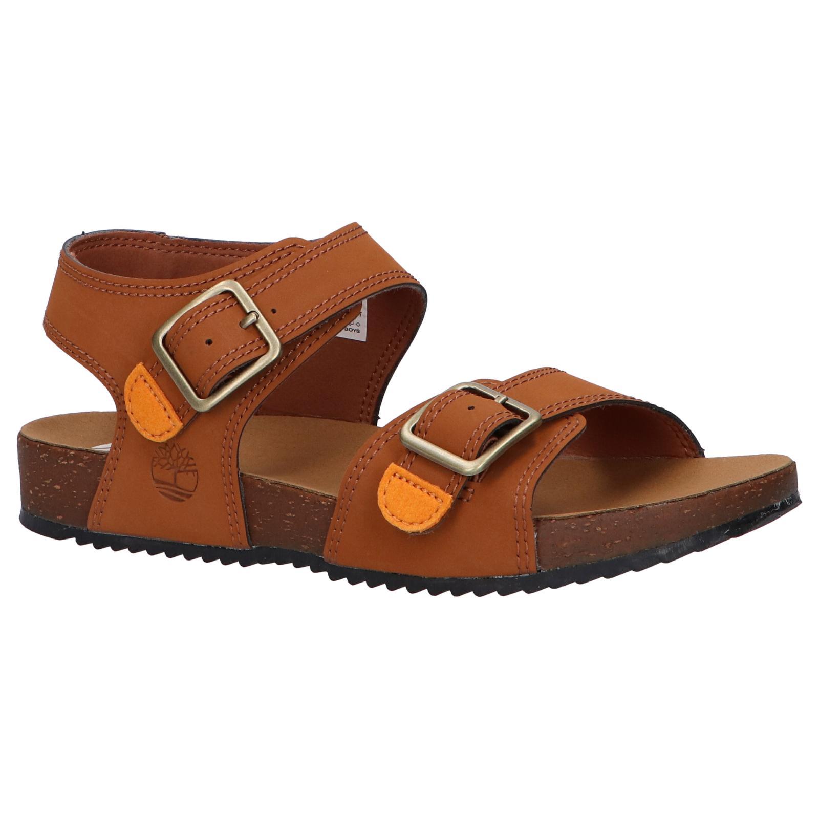  Sandale Timberland A427q Castle Island