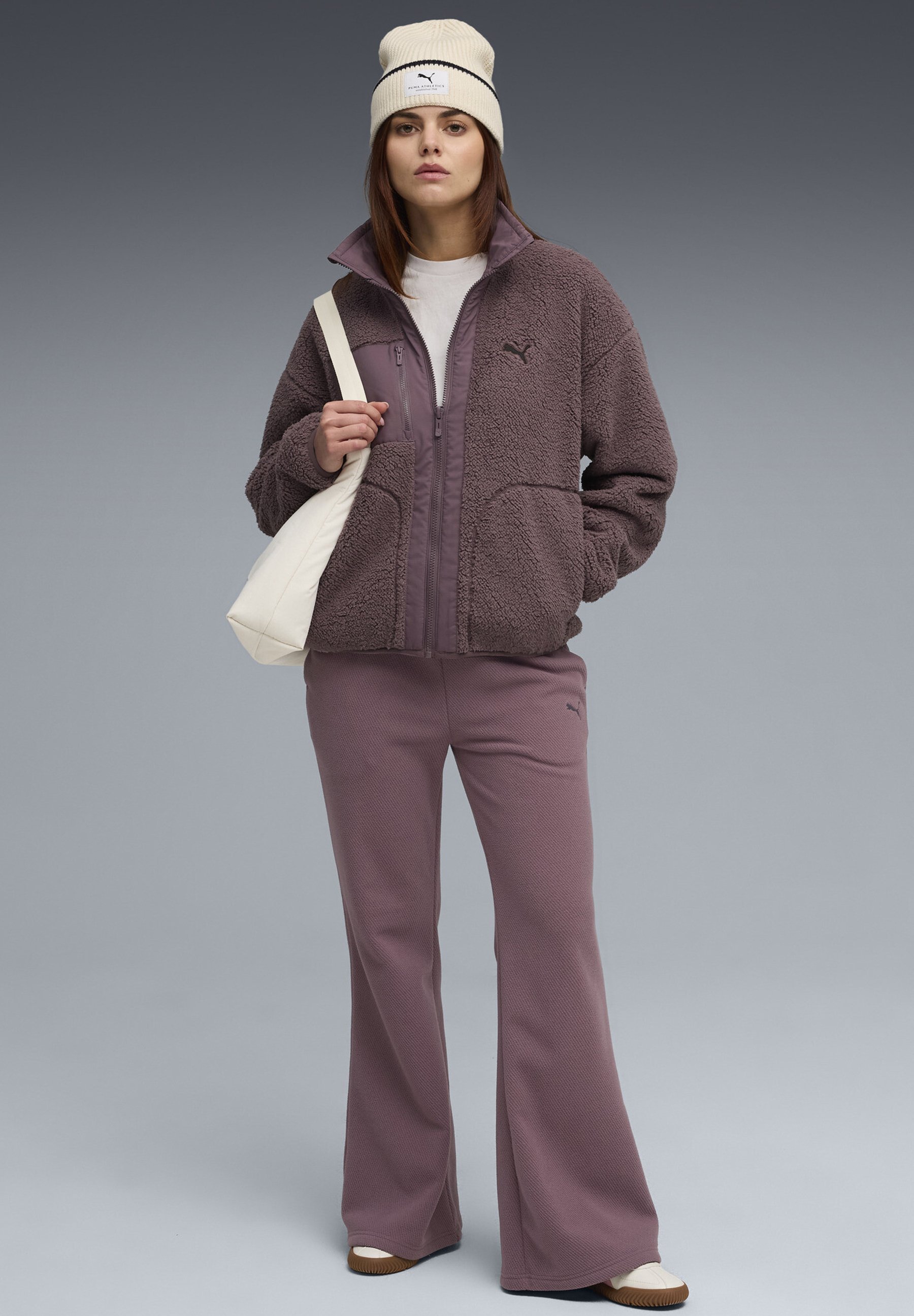 Vestes et pulls polaires Puma