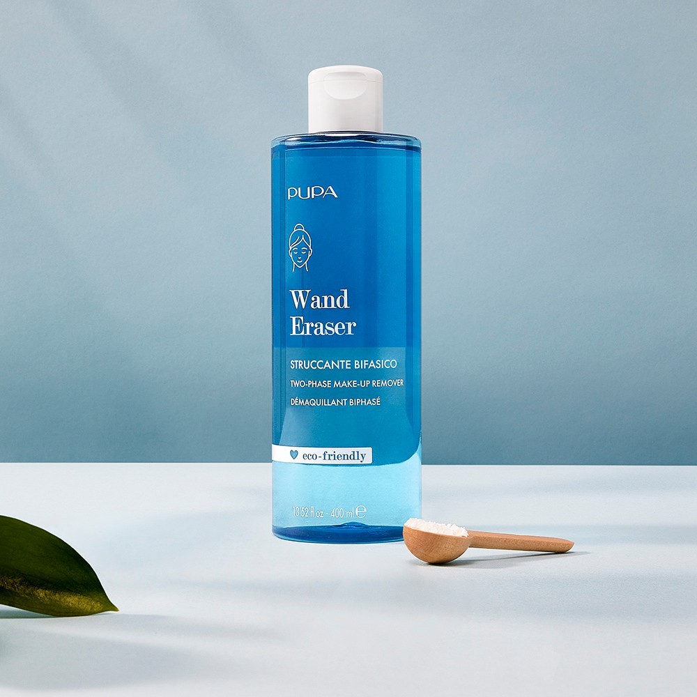 PUPA Milano WAND ERASER