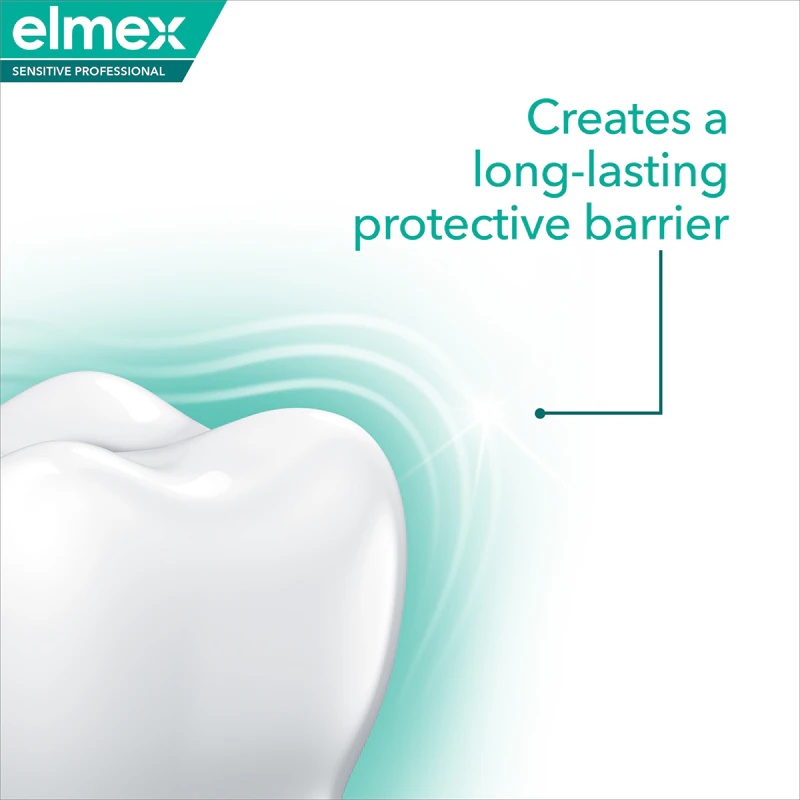 Elmex Sensitive Professional Gentle Whitening паста за зубе за осетљиве зубе, медицински уређај