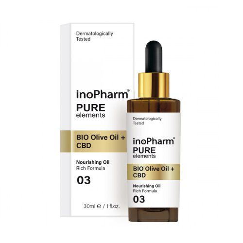 InoPharm Pure Elements Bio