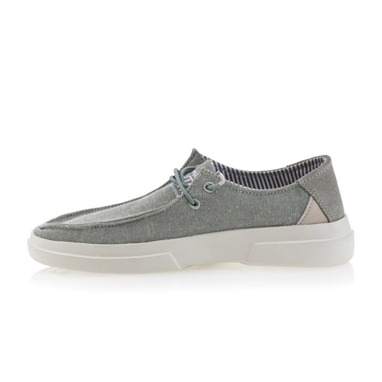 Sneakers verdi da donna