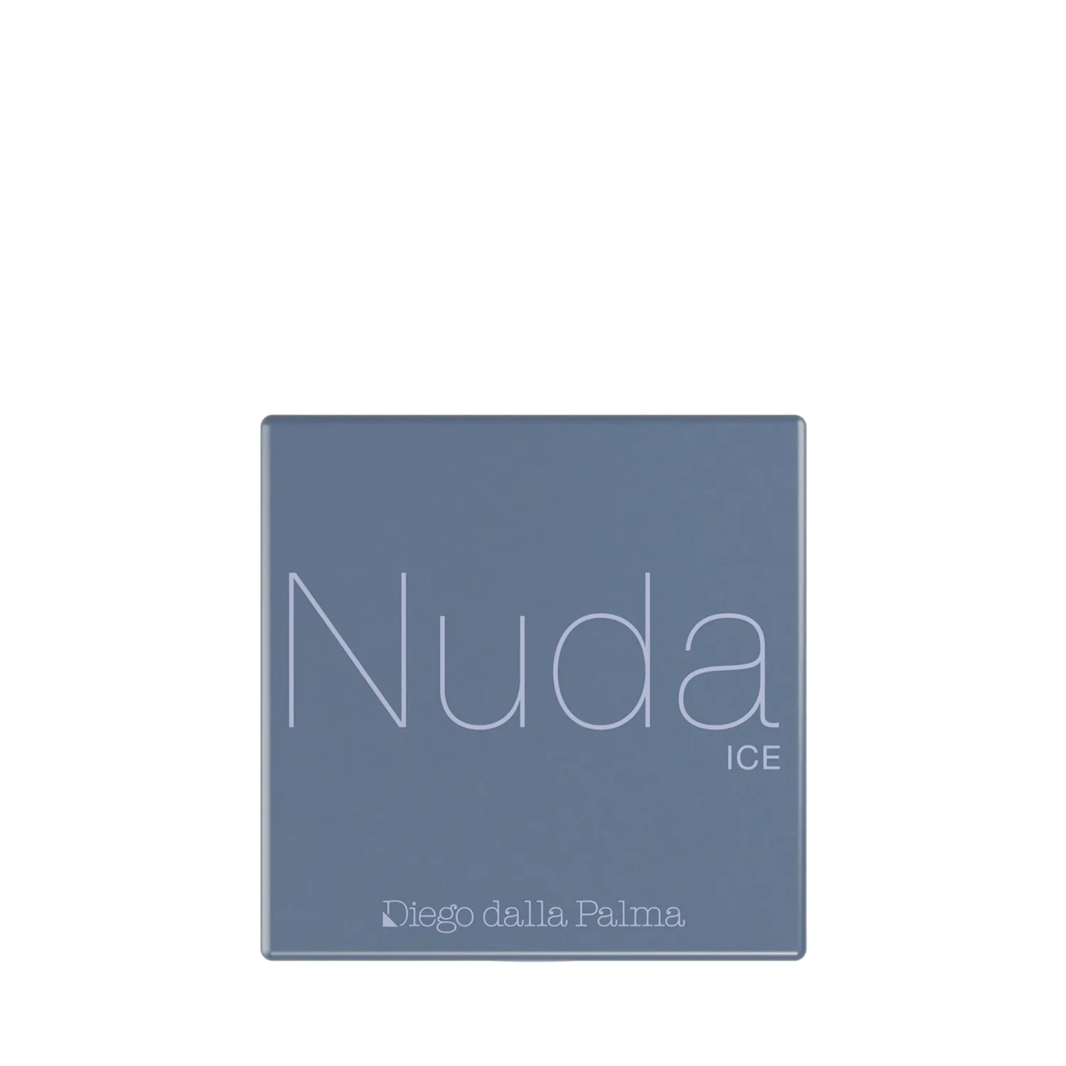 Occhi Nuda Ice Eyeshadow Palette - Palette occhi, Ombretto compatto