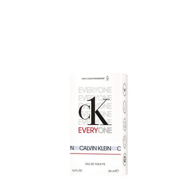 Calvin Klein Calvin Klein CK Everyone toaletní voda 50 ml 50 ml