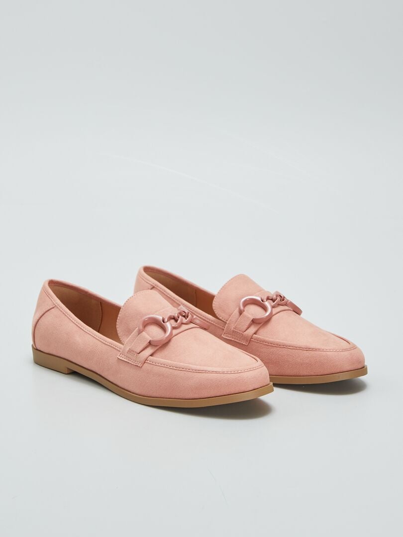 Mocassins - ROSA