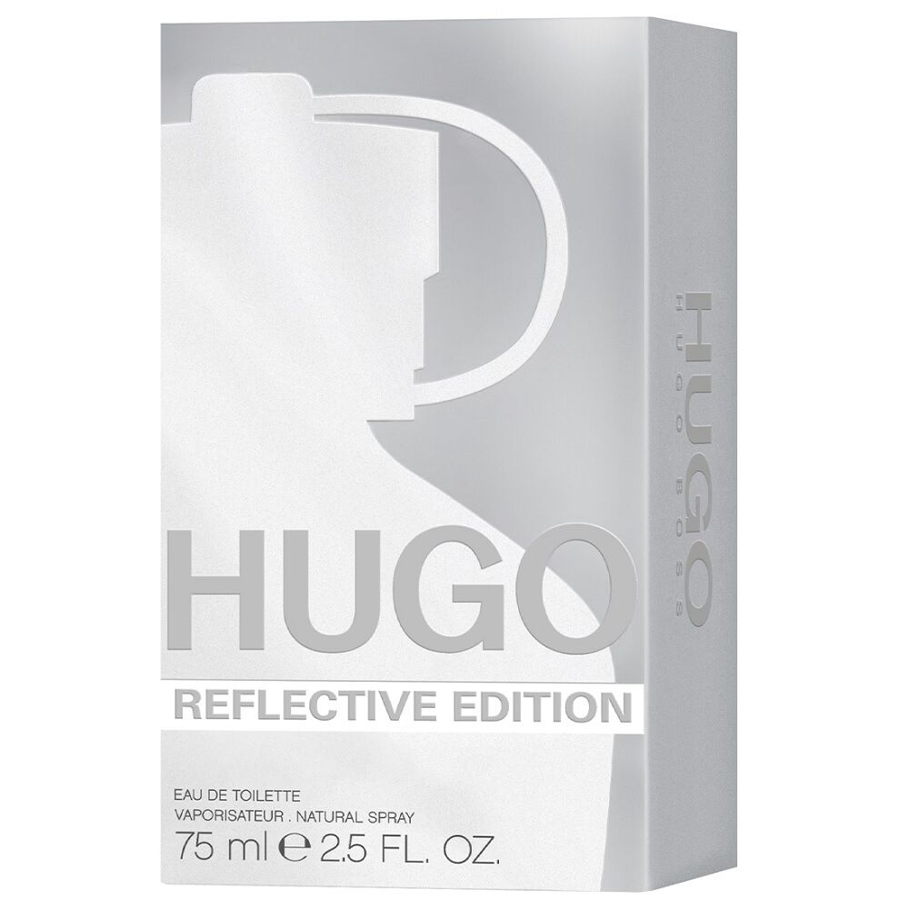 Hugo Boss Hugo Reflective Edition