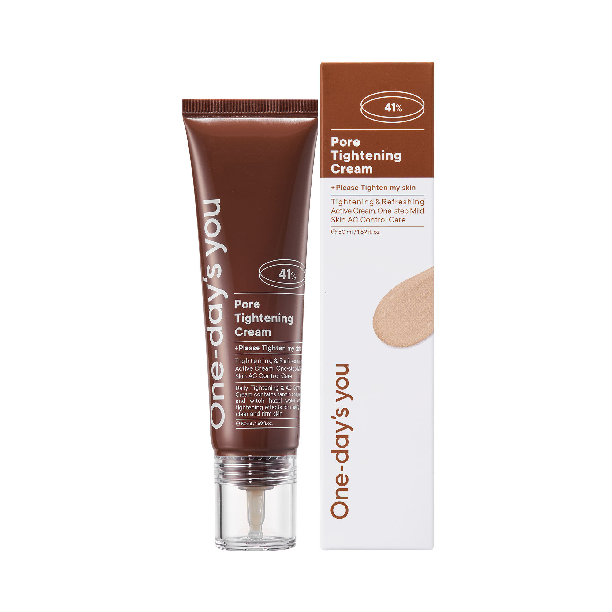 One-Day's You Pore Stramning Line