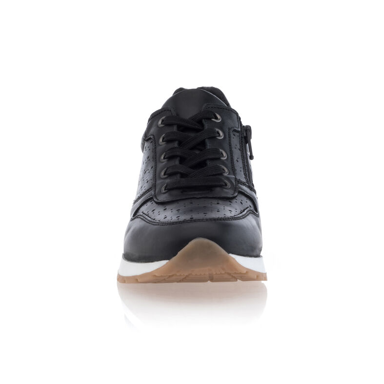 Sneakers Femme Noir