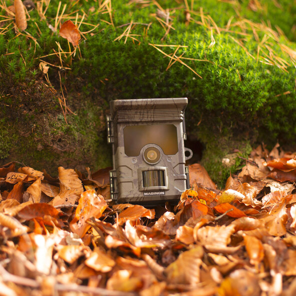 WK-7HDSP vadkamera