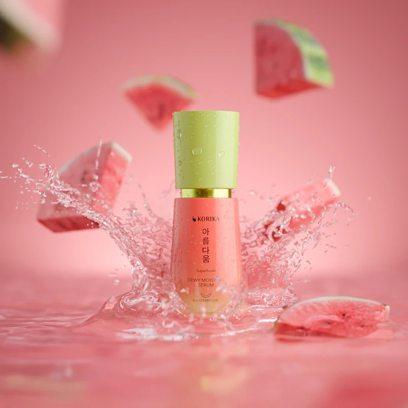 KORIKA SuperFruits Dewy Moisture Serum