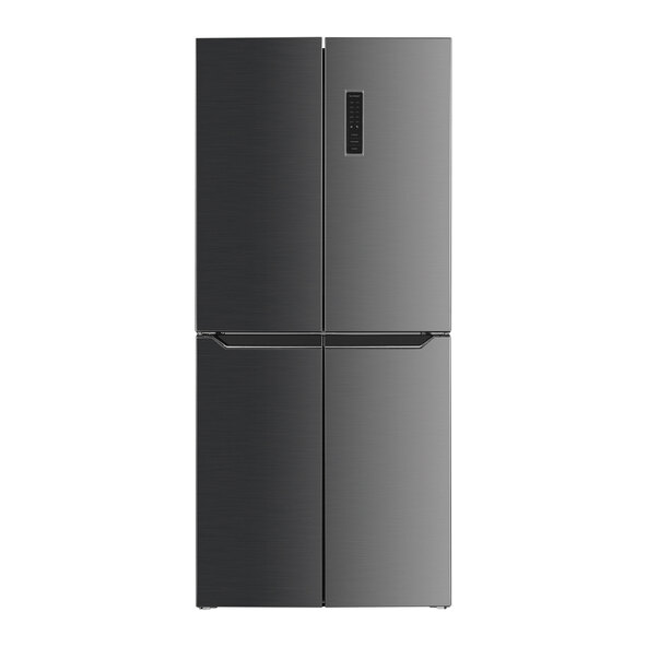 Combinație frigider-congelator MD37055, 326 l