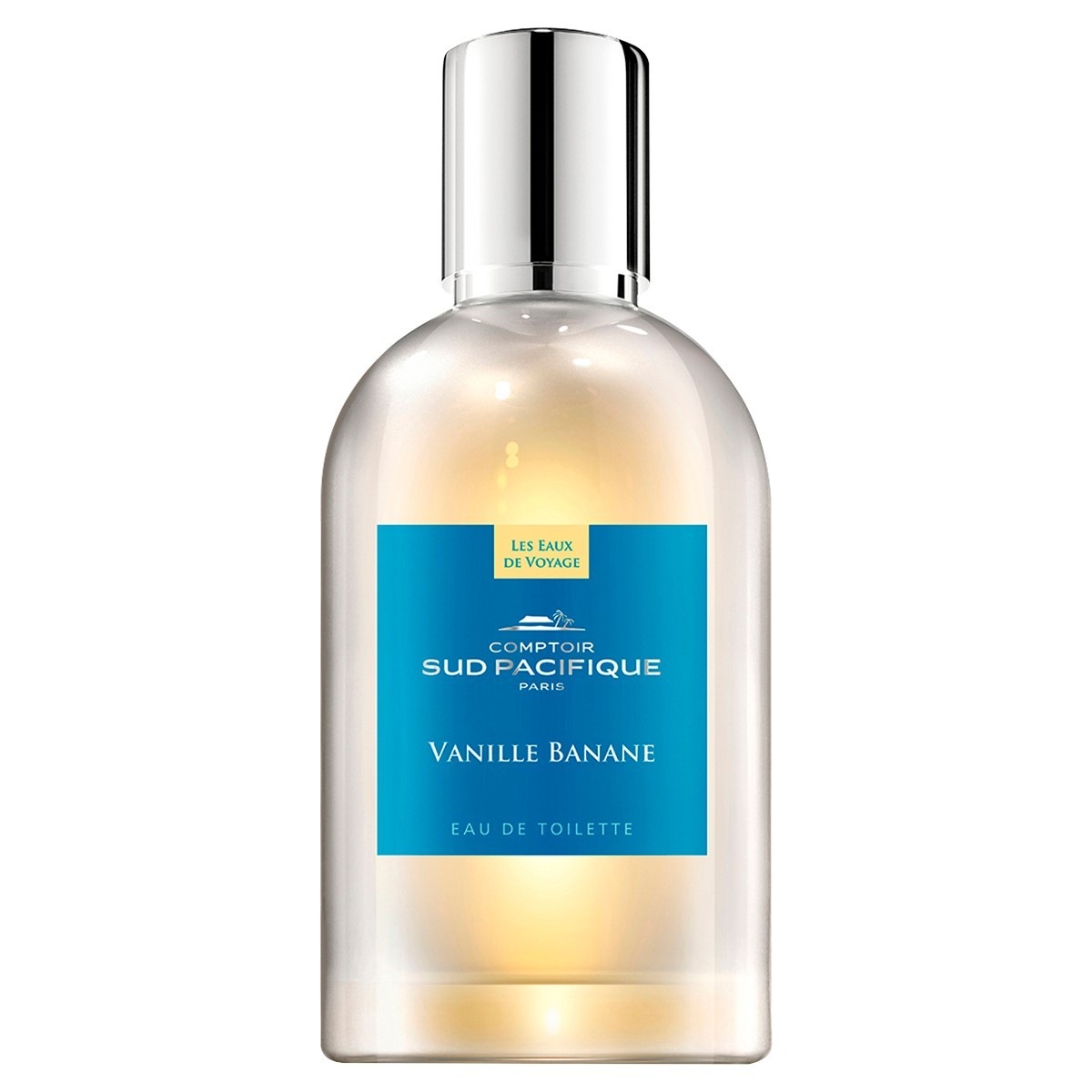 Comptoir Sud Pacifique Vanille Banane