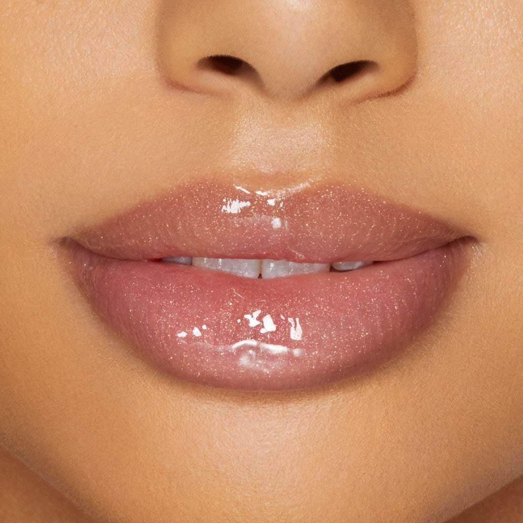 KYLIE COSMETICS Lūpu spīdums 