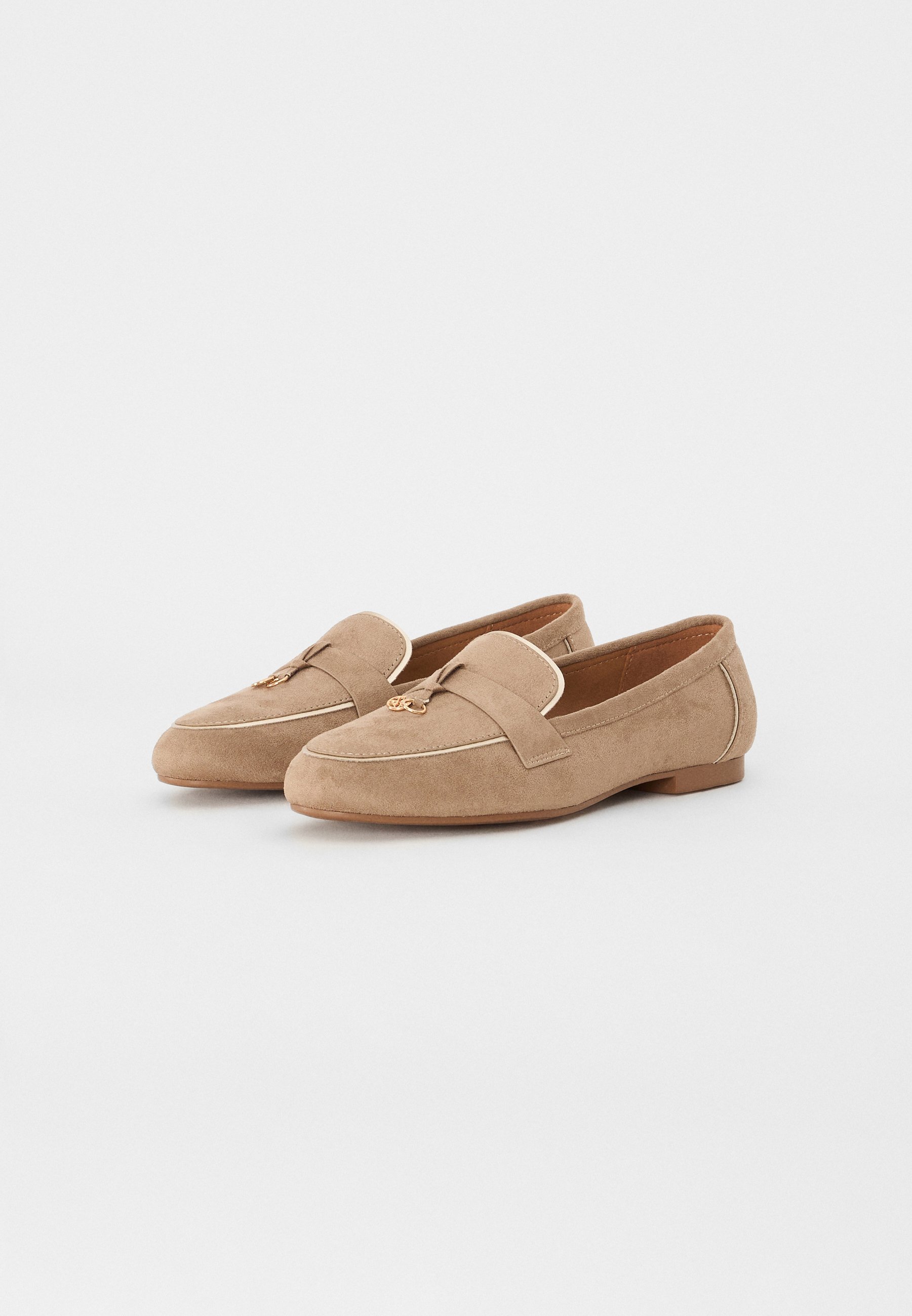 Anna Field Wide Fit EMILIE 128 - Mocassins - beige