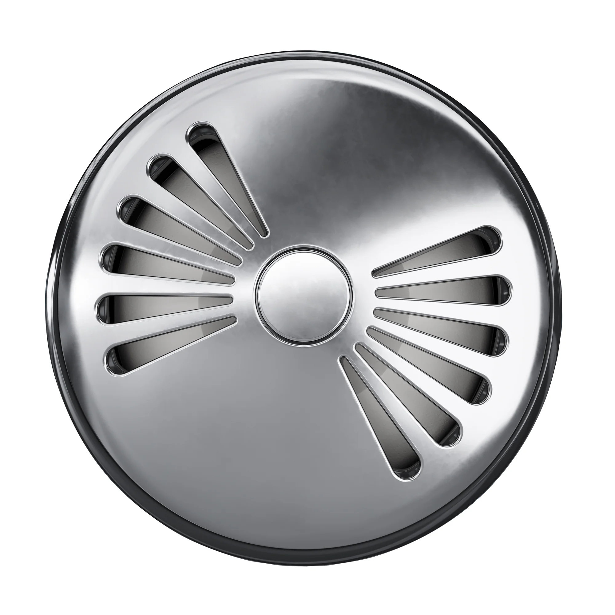 Diffuseur Voiture Diffusore per Auto TECNICA FLASH regolabile - Profumo per Automobile