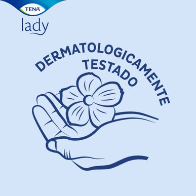 Tena Lady Super inkontinensskydd 30 enheter