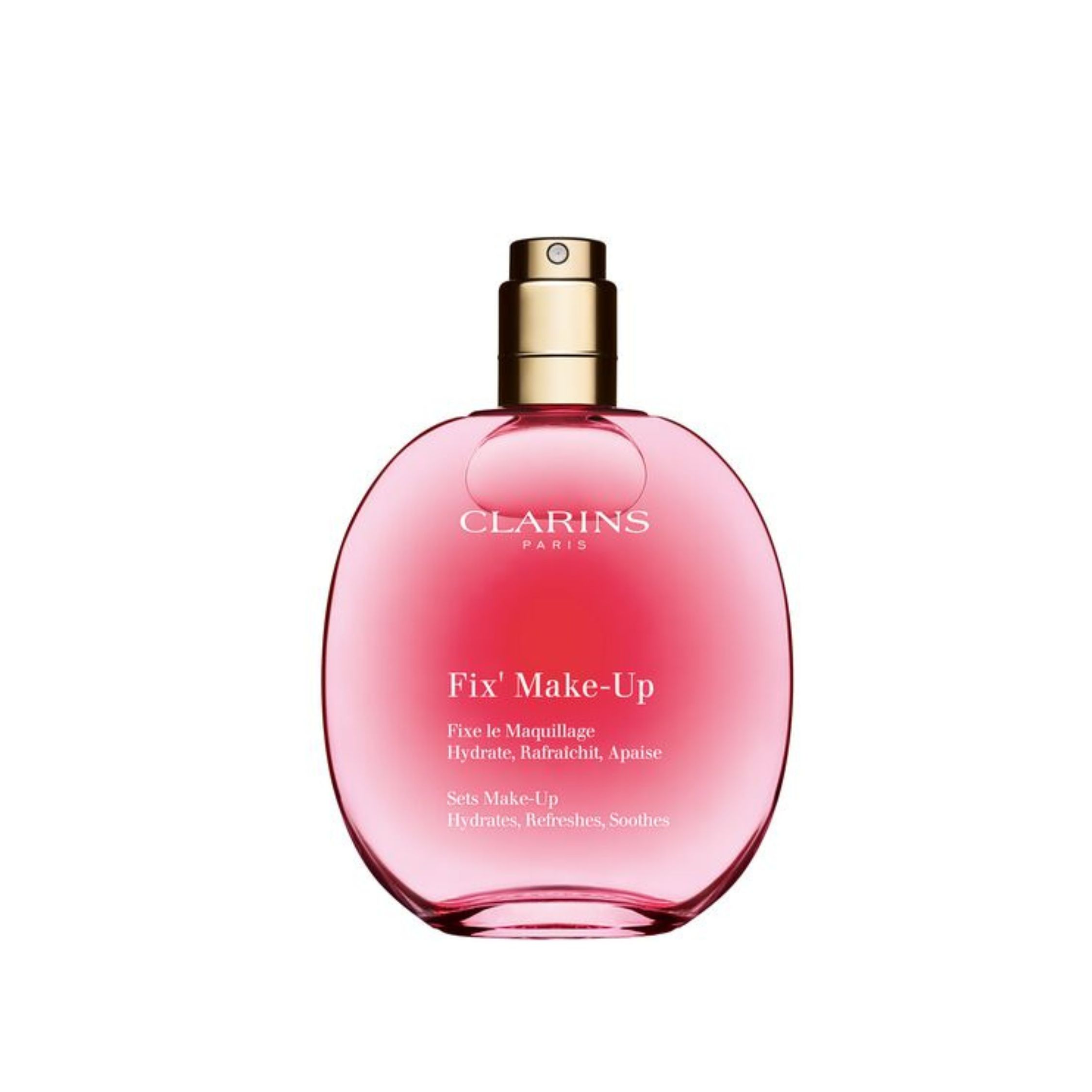 Спреј за фиксирање шминке Fix Make-Up Луксузни спрејеви за фиксирање шминке