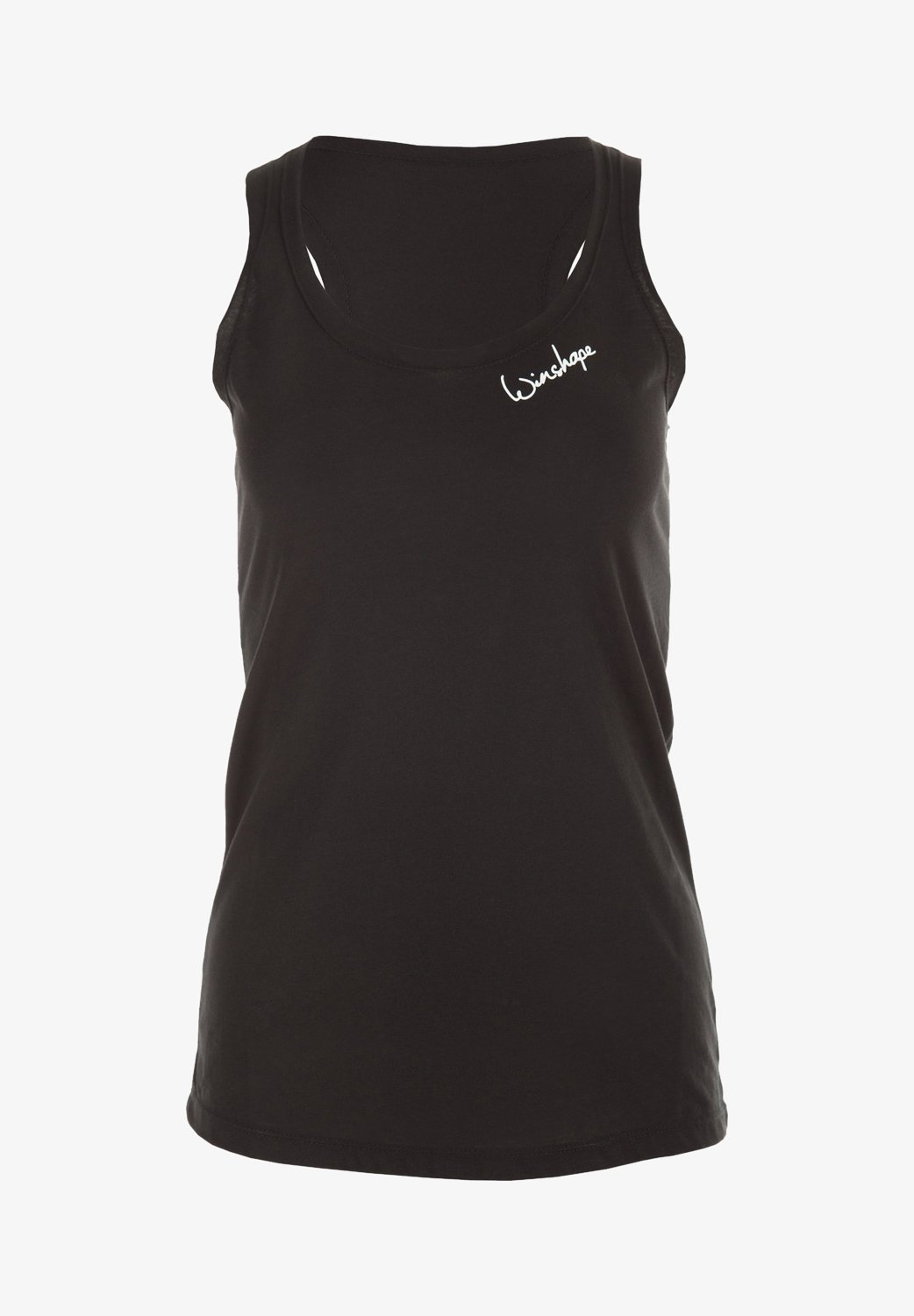 Winshape MCT006 ULTRA LIGHT - Sport T-shirt - zwart