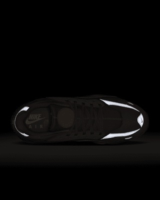 Nike Air Huarache Runner Men's Shoes
