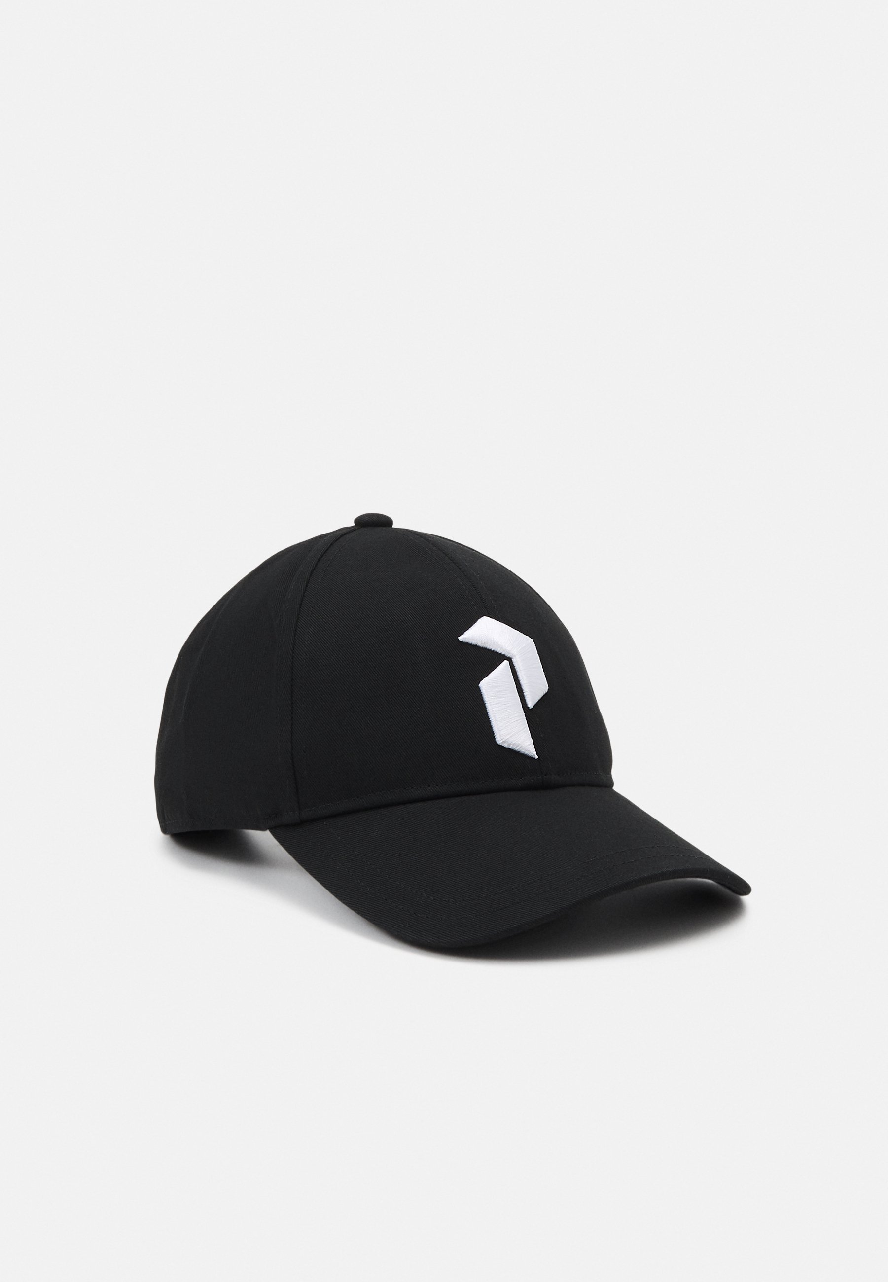 Peak Performance RETRO UNISEX - Pet - zwart