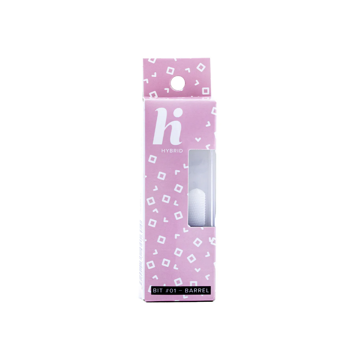 Accessori Pick #01 Cylinder - Accessori Unghie