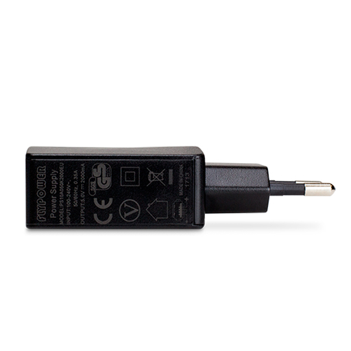 Microusb 2. Twonav vægoplader