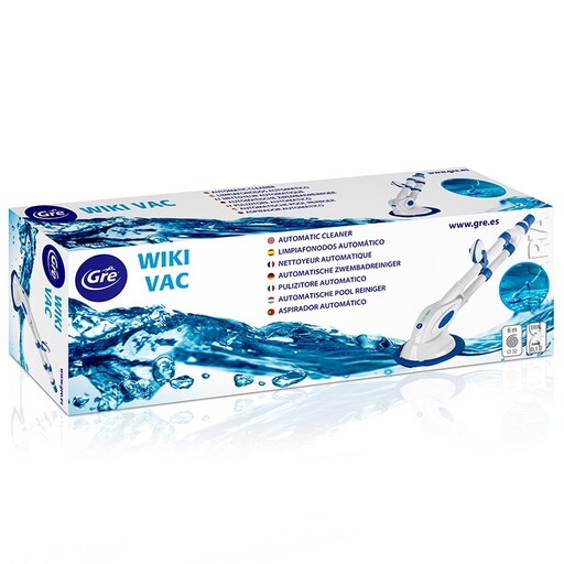 Curățătoare de piscine cu aspirație hidraulică